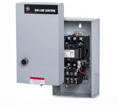 GENERAL ELECTRIC CR306D10400AAABA