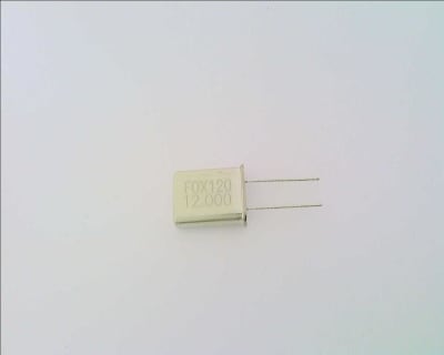 FOX ELECTRONICS FOXLF120