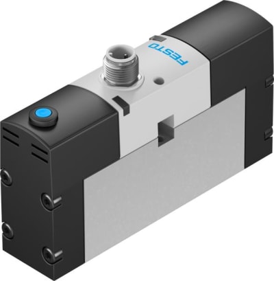 FESTO VSVA-B-M52-MH-A1-1R2L