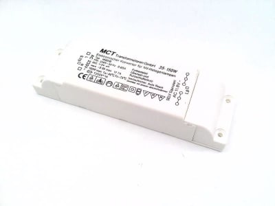 MCT TRANSFORMATOREN W001B-150W