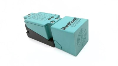 PEPPERL & FUCHS NJ30+U1+DW1-10