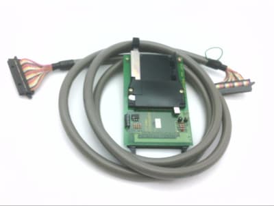 FUJI ELECTRIC VT-MRH