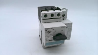 SIEMENS 3RV1121-0HA10