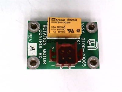 APPLIED MATERIALS 0100-20065