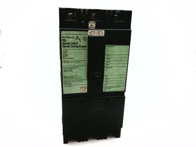 WESTINGHOUSE FCL3100L