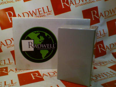 BUD INDUSTRIES CU-347-G