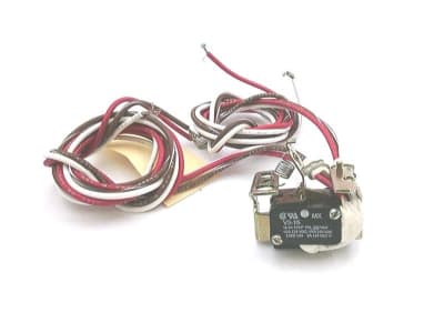 GENERAL ELECTRIC TEDAS2AB2R