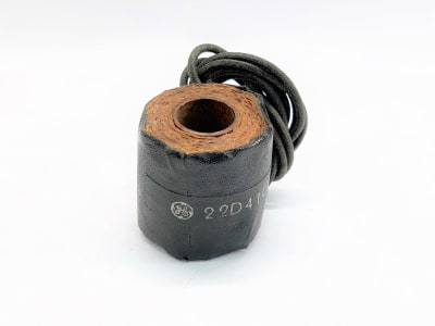 GENERAL ELECTRIC 22D41G6