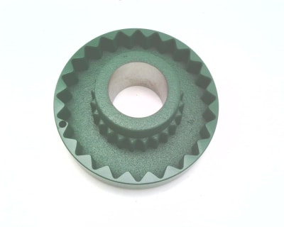 ALTRA INDUSTRIAL MOTION 9SC35