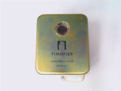 PROTECTION CONTROLS U300-M-238-02