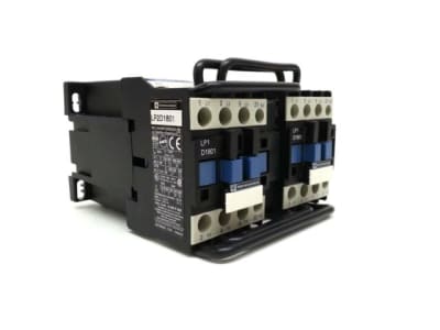 SCHNEIDER ELECTRIC LP2-D1801-BD