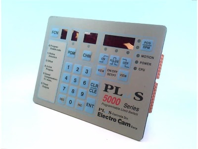 ELECTRO CAM PS-5144-24-P16M09-G10