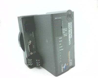 NATIONAL INSTRUMENTS FP-2015