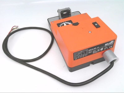 BELIMO GM24-SR-US