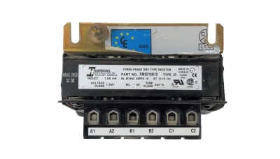 HAMMOND POWER SOLUTIONS RM0018N15