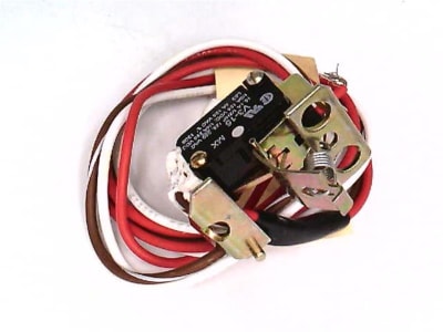 GENERAL ELECTRIC TEDAS2AB2L