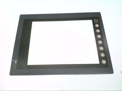 RADWELL VERIFIED SUBSTITUTE UG330H-SS4-SUB-OVERLAY