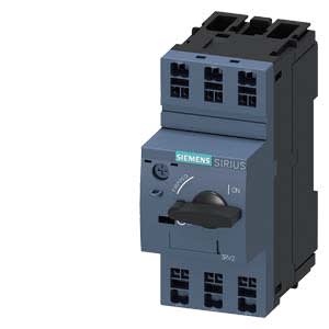 SIEMENS 3RV2011-4AA20