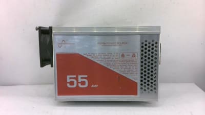 TODD PRODUCTS CORP PC55B