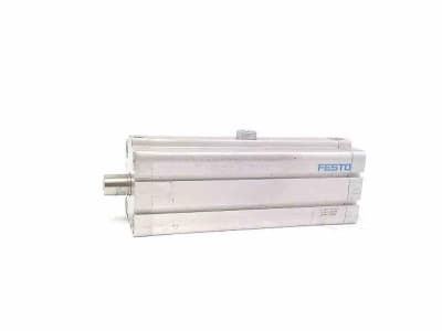 FESTO CLR-63-50-G-P-A