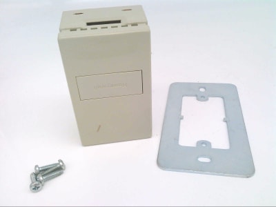 HONEYWELL T7660A-1017