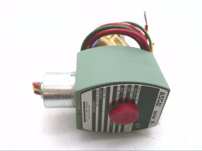 ASCO 8320G182E-120