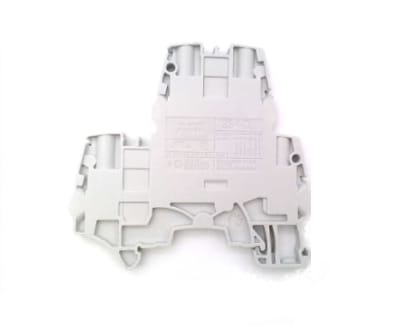 ASEA BROWN BOVERI ZS4-D2