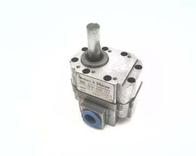 BROWN & SHARPE PFG-20-10A3