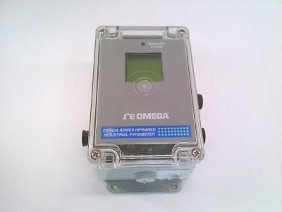 OMEGA ENGINEERING OS552A-MA-5