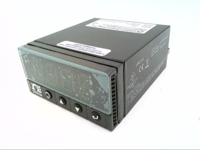 OMEGA ENGINEERING DPI8