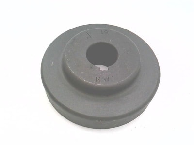 MARTIN SPROCKET & GEAR INC 6J 1