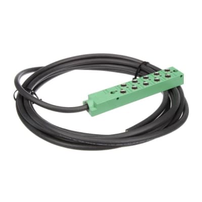 PHOENIX CONTACT SACB-10/3-L-5,0PUR-M8