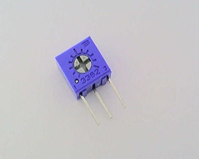 BOURNS 3362S-1-502LF