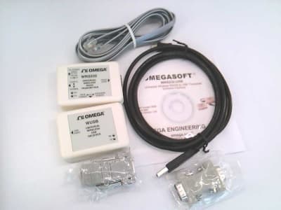 OMEGA ENGINEERING WRS232-USB