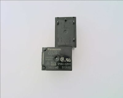 MATSUSHITA ELECTRIC JS1A-12V