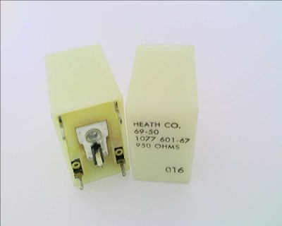 ALTRA INDUSTRIAL MOTION 69-50