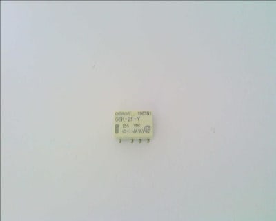 OMRON G6K-2FY DC24