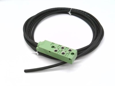 PHOENIX CONTACT SACB-4/3-L-5,0PUR-M8