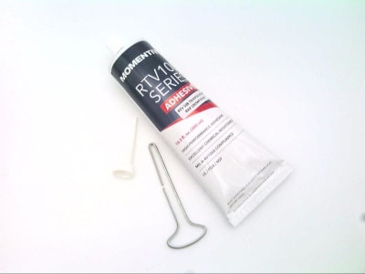 MOMENTIVE PERFORMANCE RTV108 10.3 OZ TUBE