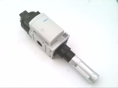 FESTO MS4N-EE-1/4-10V24-S