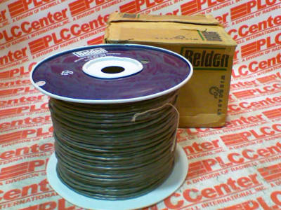 BELDEN 8761-060-1000