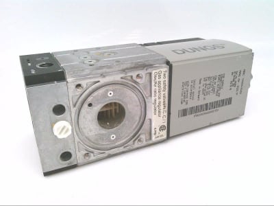 DUNGS MBC-N 1000/602