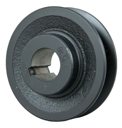 MARTIN SPROCKET & GEAR INC BK40 1