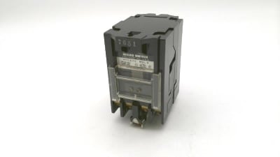 HONEYWELL RYCA40-MDL-B