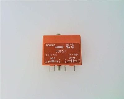 CROUZET ODC5F