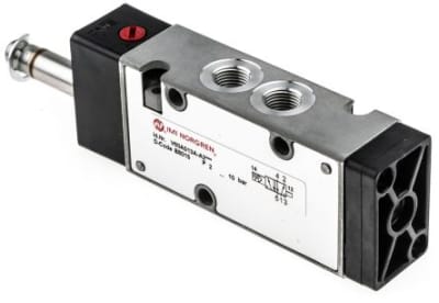 NORGREN V60A513A-A2000RS