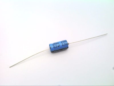 ILLINOIS CAPACITOR 225TTA250M