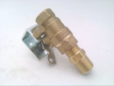 QUINCY AIR COMPRESSOR RDP-BV-KIT