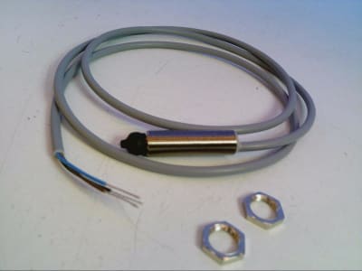 BAUMER ELECTRIC MY COM M75P80