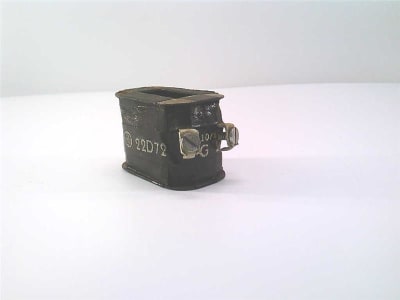 GENERAL ELECTRIC 22D72G2